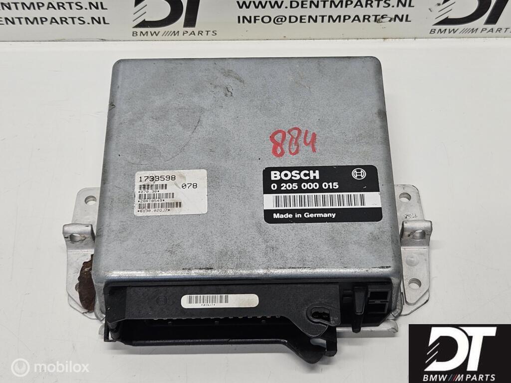 Computer gasklep EML BMW 8-serie E31 ('90-'99) 12711733601, Nieuw, Ophalen of Verzenden, BMW