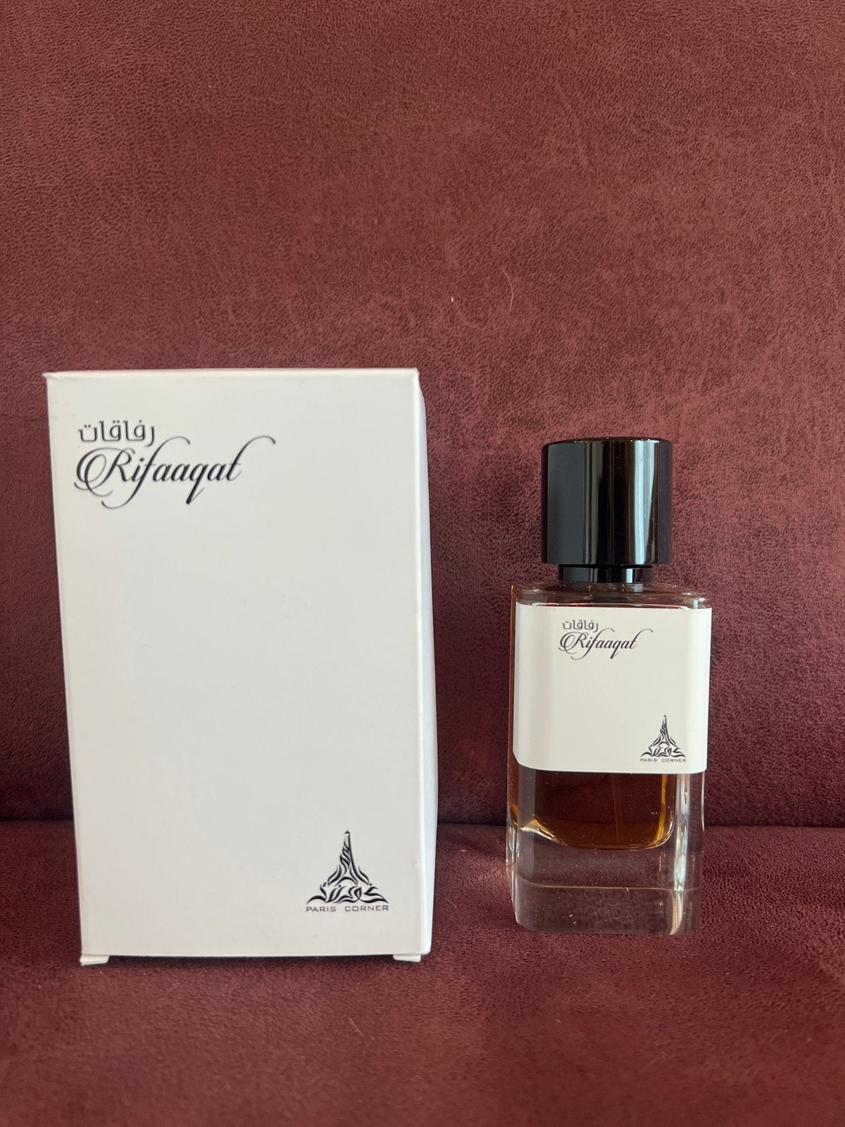 Rifaaqal parfum van Paris Corner, Ophalen of Verzenden, Nieuw