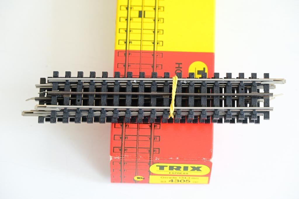 Trix Expres Nieuw in doos. Rail, Ophalen, Gelijkstroom, Trix, Nieuw
