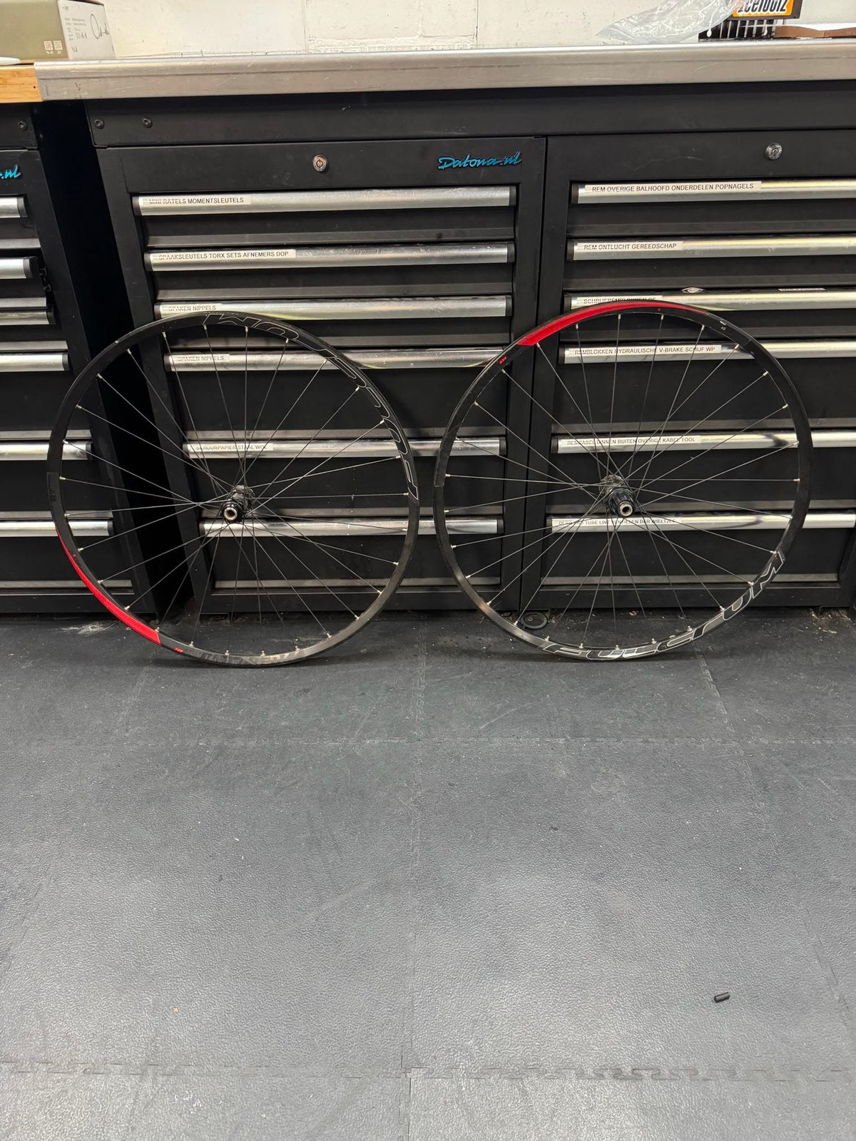 Fulcrum Red 44 29 inch wielset non boost !!, Ophalen of Verzenden, Gebruikt