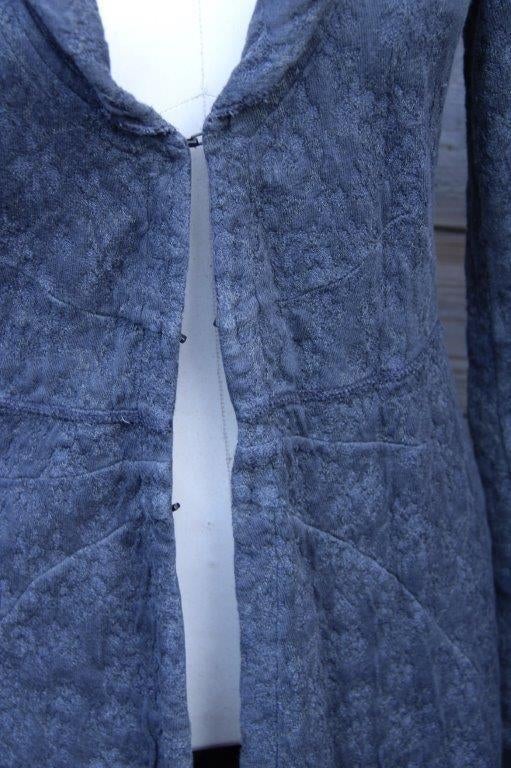 Vest donkergrijs Transit Par-Such mt 3 (S) Vaste prijs, Kleding | Dames, Transit Par-Such, Ophalen of Verzenden, Zo goed als nieuw
