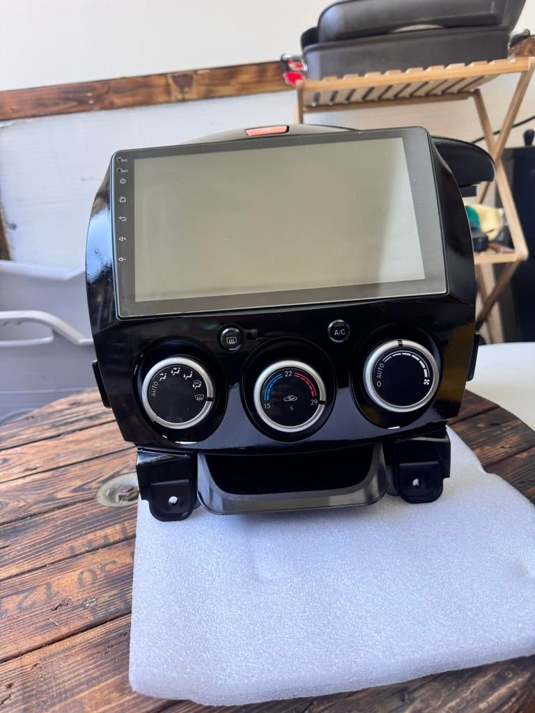 Android Auto Radio Navigatie Mazda -2, A, Ophalen of Verzenden, Sa, A