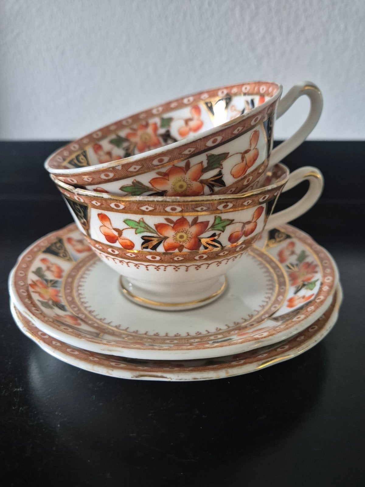 Balmoral china porselein, Ophalen of Verzenden