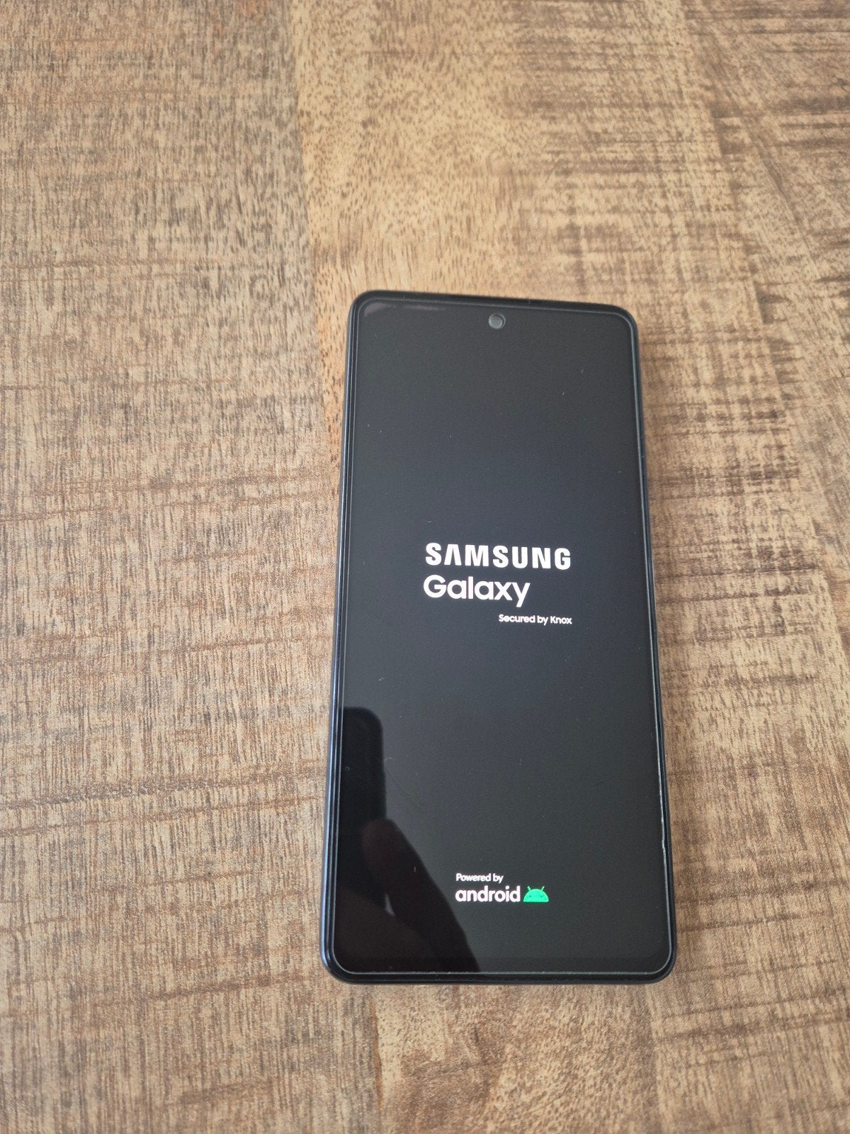 Samsung A53 5G, Ophalen of Verzenden, Zo goed als nieuw