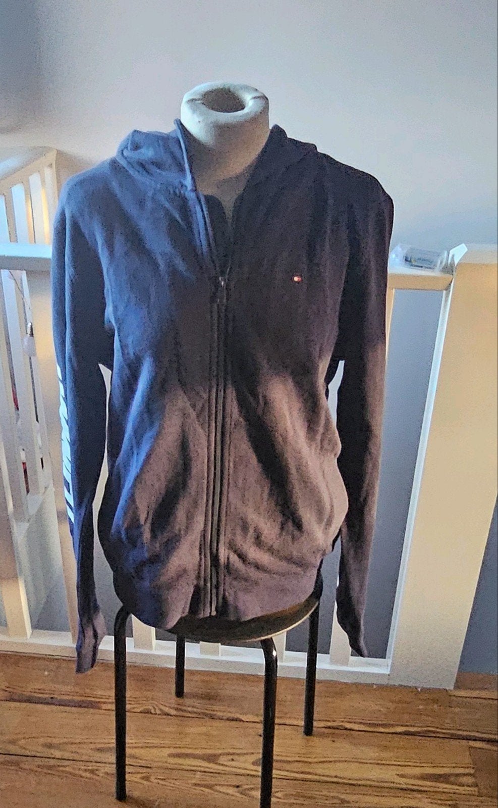 Nieuw Tommy Hilfiger vest, Jongen of Meisje, Trui of Vest, Nieuw, Ophalen of Verzenden