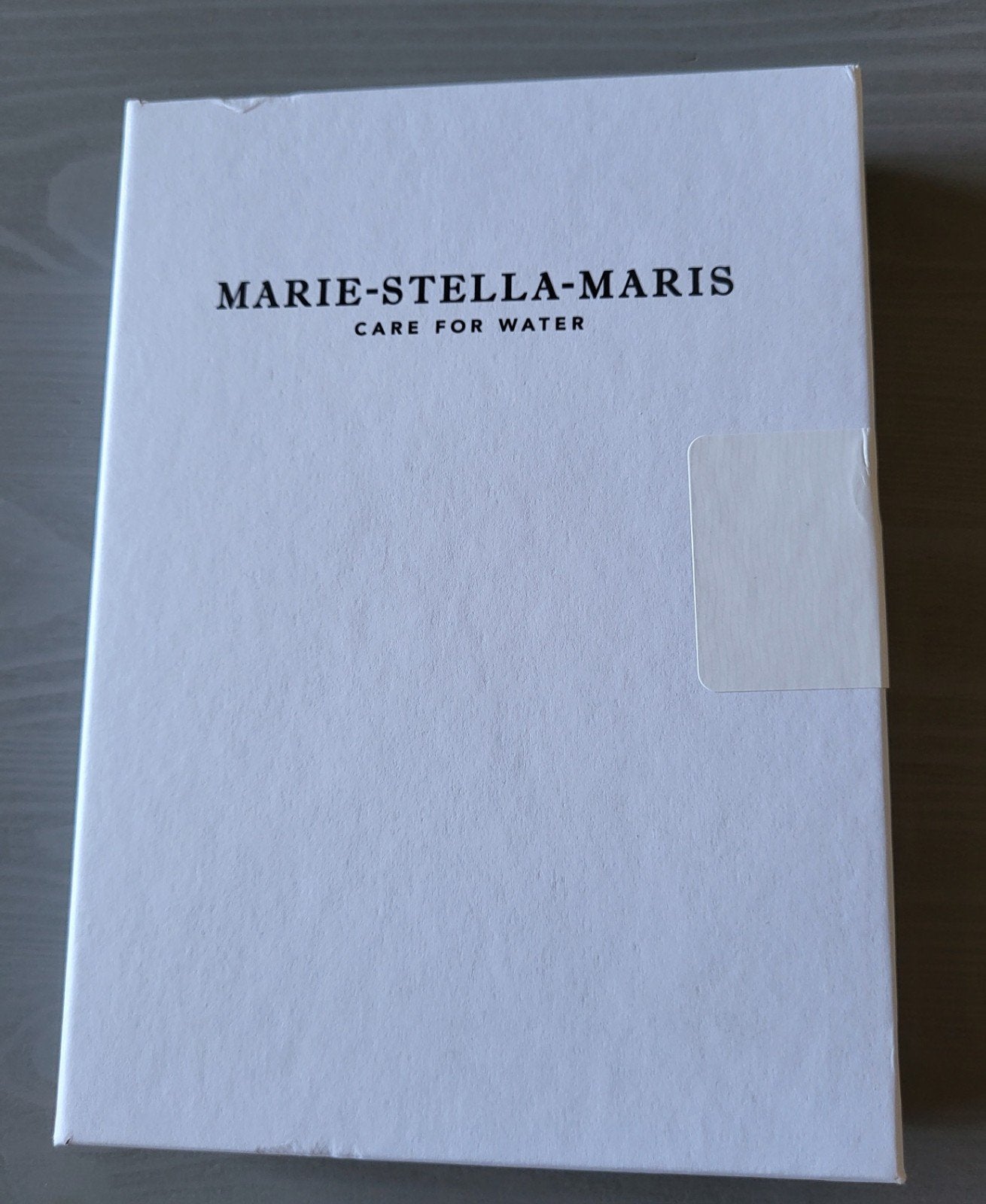 Marie-Stella-Maris voyage vetiver body pakket., Ophalen of Verzenden, Nieuw, Bodylotion, Crème of Olie