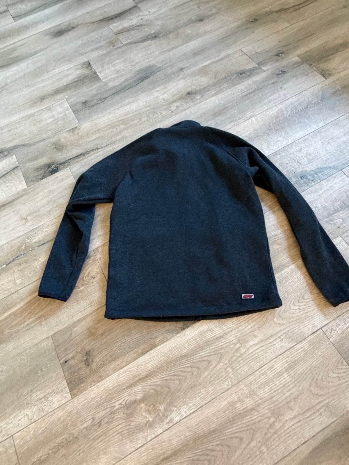 Kjelvik Outdoor Fleece Vest Maat XL, Ophalen of Verzenden, Gedragen, Maat 56/58 (XL), Grijs