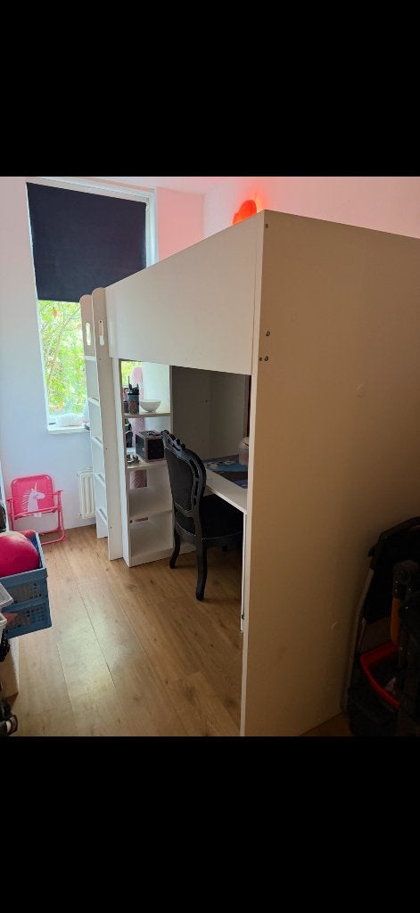 Kinderbed, Ophalen, Gebruikt, Hoogslaper