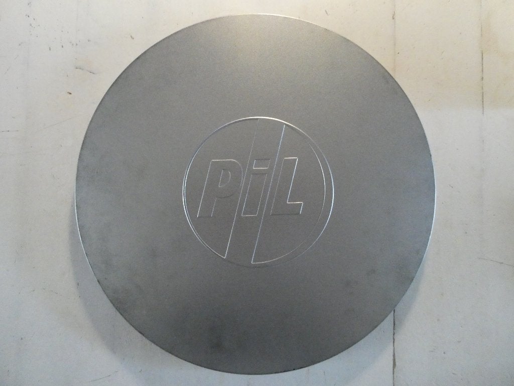 Public Image Ltd. Metal Box ZGAN!!! P.I.L., Cd's en Dvd's, Verzenden, Overige genres, Zo goed als nieuw, 12 inch