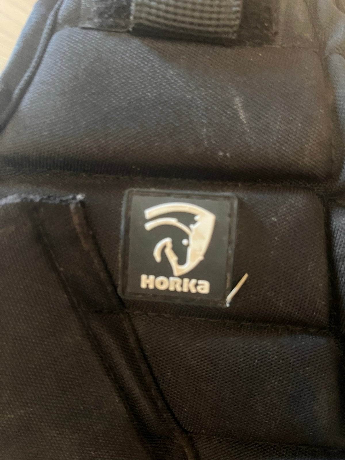 Bodyprotector, Ophalen of Verzenden, Gebruikt