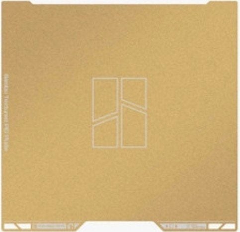 Nieuwe bouwplaten voor H2D (7 stuks), Doe-het-zelf en Verbouw, Platen en Panelen, Ophalen, Nieuw