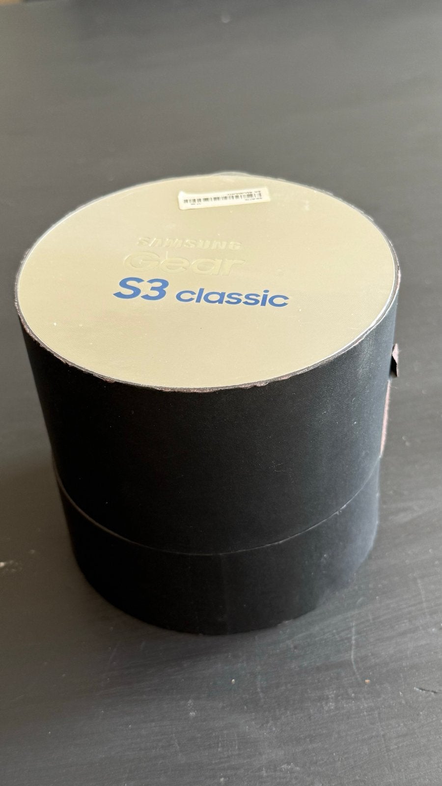 Samsung Gear S3 Classic Smartwatch - Licht gebruikt, Ophalen of Verzenden, Waterdicht, Afstand, Gebruikt