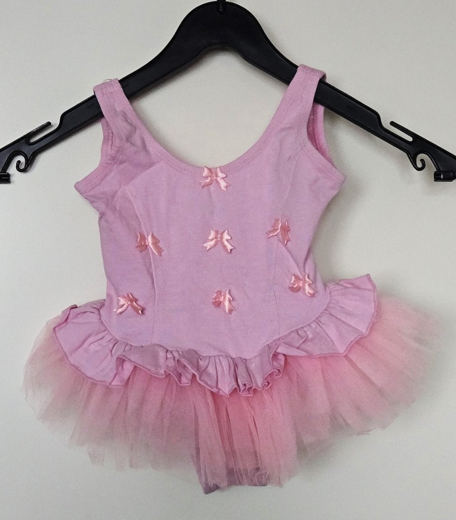 Prachtig Prinses Gympakje Ballet mt 8 maanden, Ophalen of Verzenden, Nieuw, 104 of kleiner, Meisje
