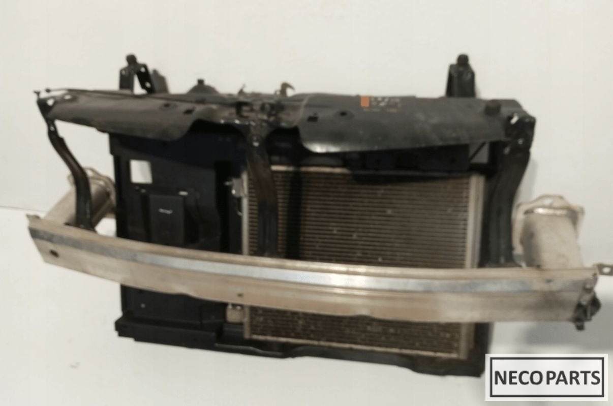 OPEL CROSSLAND KOELERPAKKET RADIATEUR ALLES LEVERBAAR!!!, Auto-onderdelen, Gebruikt, -, Opel, Ophalen of Verzenden