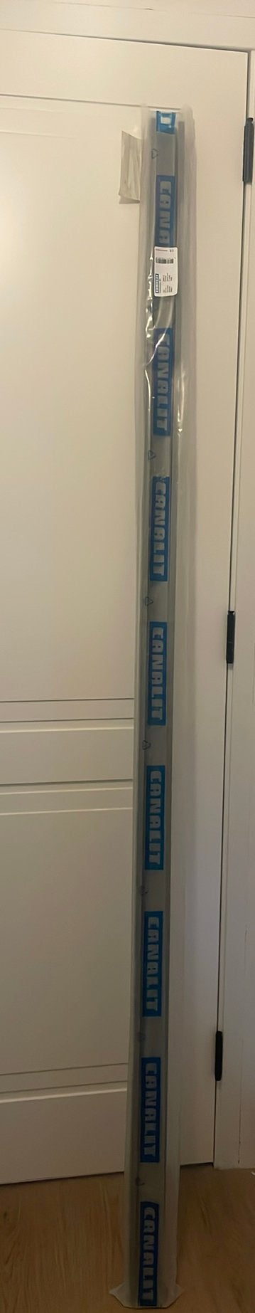 Kabelgoot, Ophalen, Kunststof, Nieuw, 150 tot 200 cm