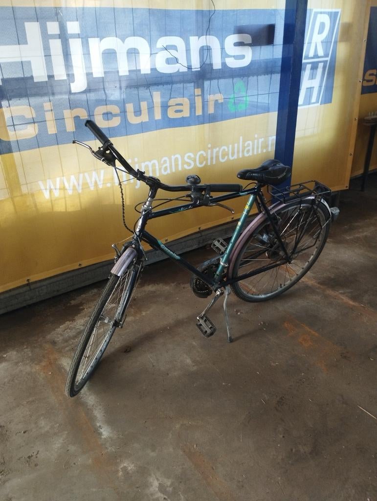 Opknap fietsen, Gebruikt, X, Ophalen, 26 inch of meer