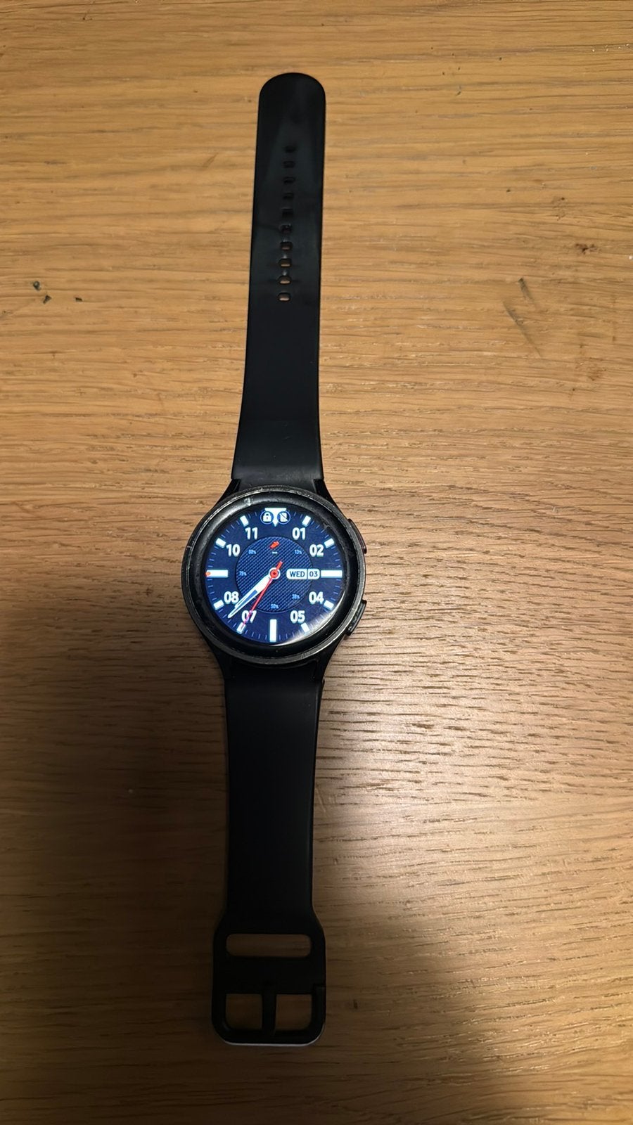 Foto 2 van Samsung galaxy watch 5pro