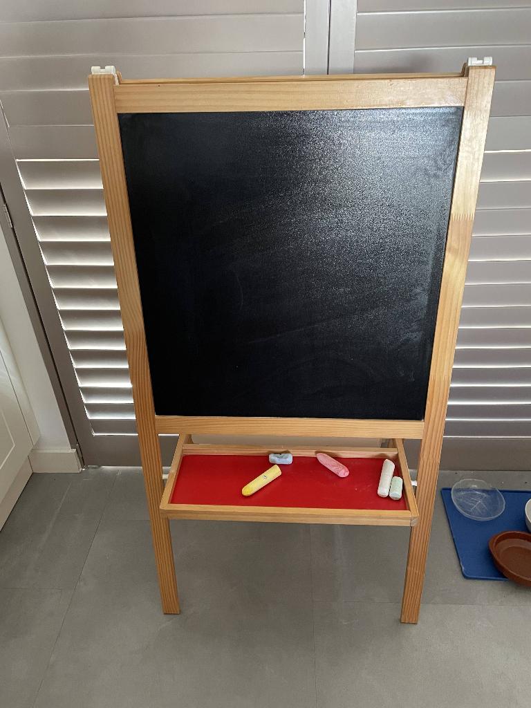 Tekenboard Ikea, Ophalen, Gebruikt, Jongen of Meisje