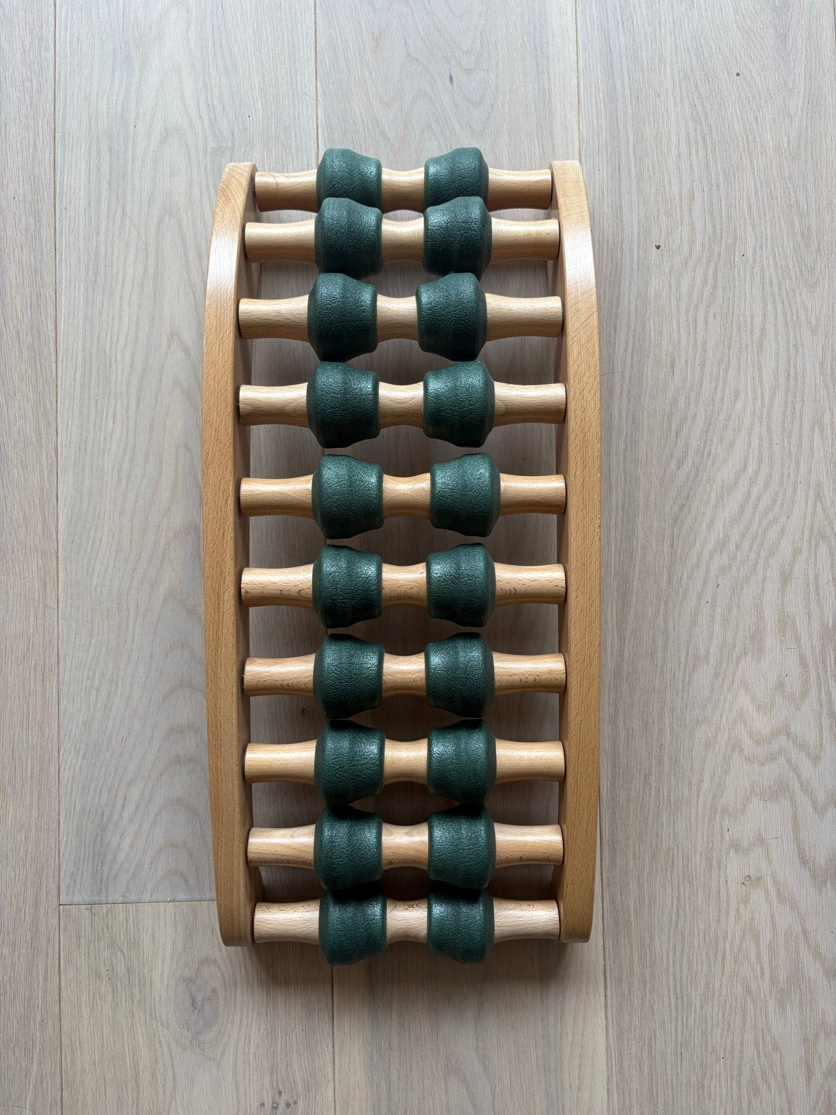 Original Backstretcher Rolastretcher - Nieuwstaat, Sport en Fitness, Ophalen, Nieuw, Apparaat