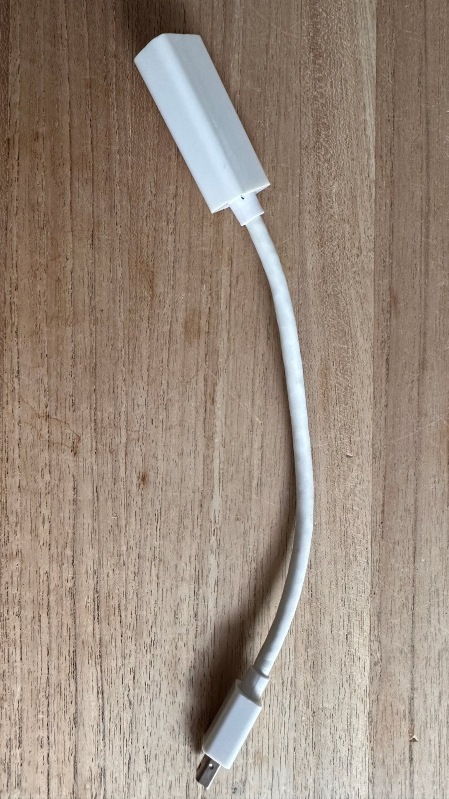 Mini display naar HDMI, Computers en Software, Ophalen of Verzenden, Gebruikt