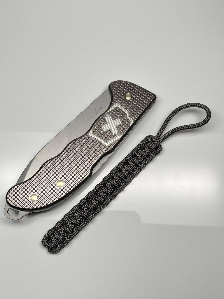 Victorinox Hunter pro Alox 2022 thunder grey, Ophalen of Verzenden
