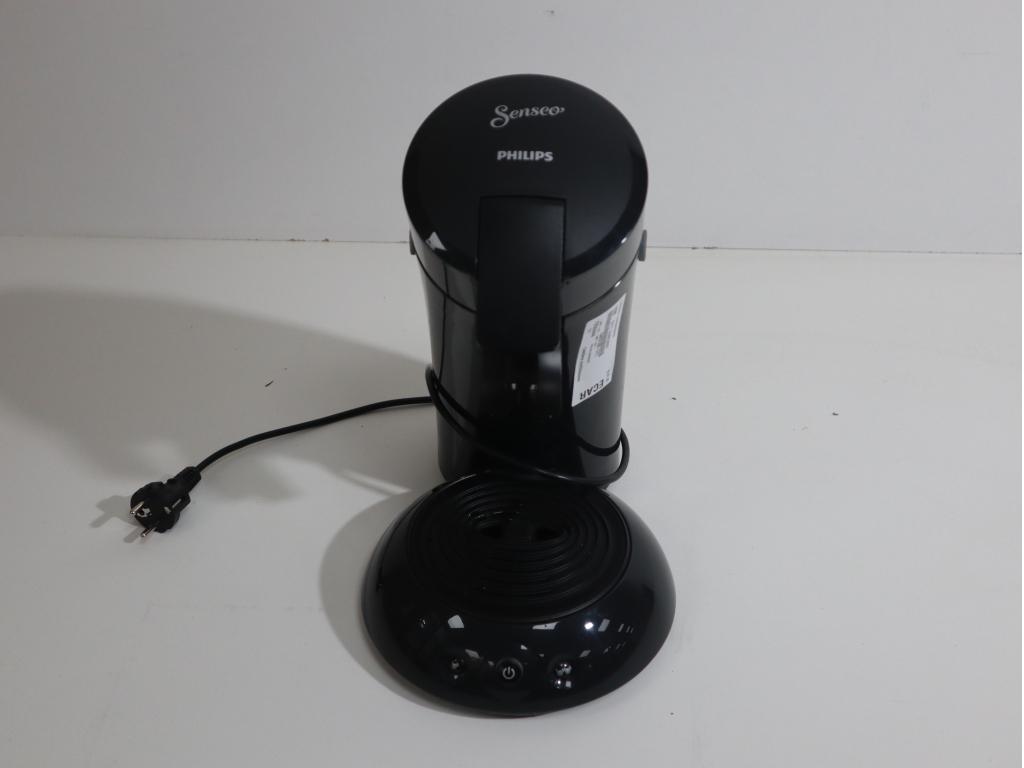 Philips Senseo Original HD6553/67 Koffiepadmachine, Ophalen of Verzenden, Niet ingevuld, Niet ingevuld, Niet ingevuld