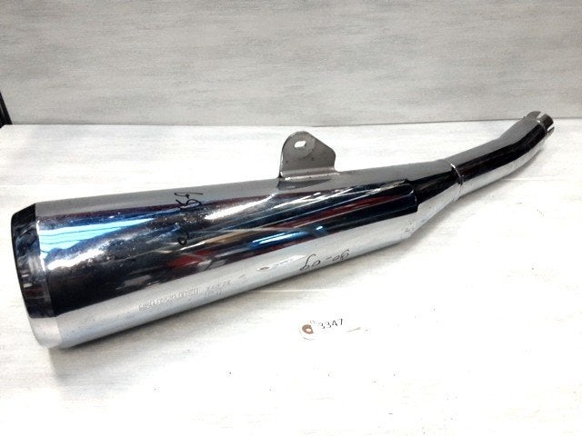 GSX1400 2001 - 2009 Suzuki Demper D1-56942