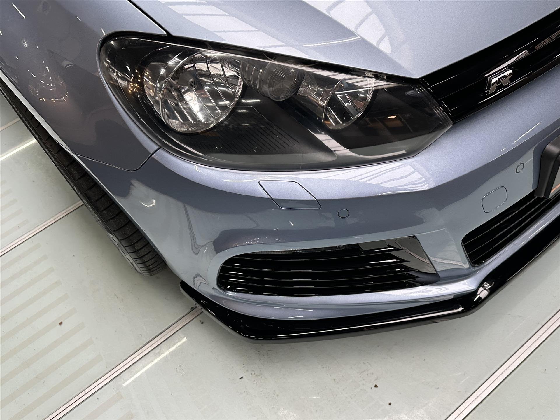 Volkswagen Golf 1.4 TSI 122PK R20 MAXTON Clima Airco Alcanta, Gebruikt, 4 cilinders, 1290 kg, Blauw