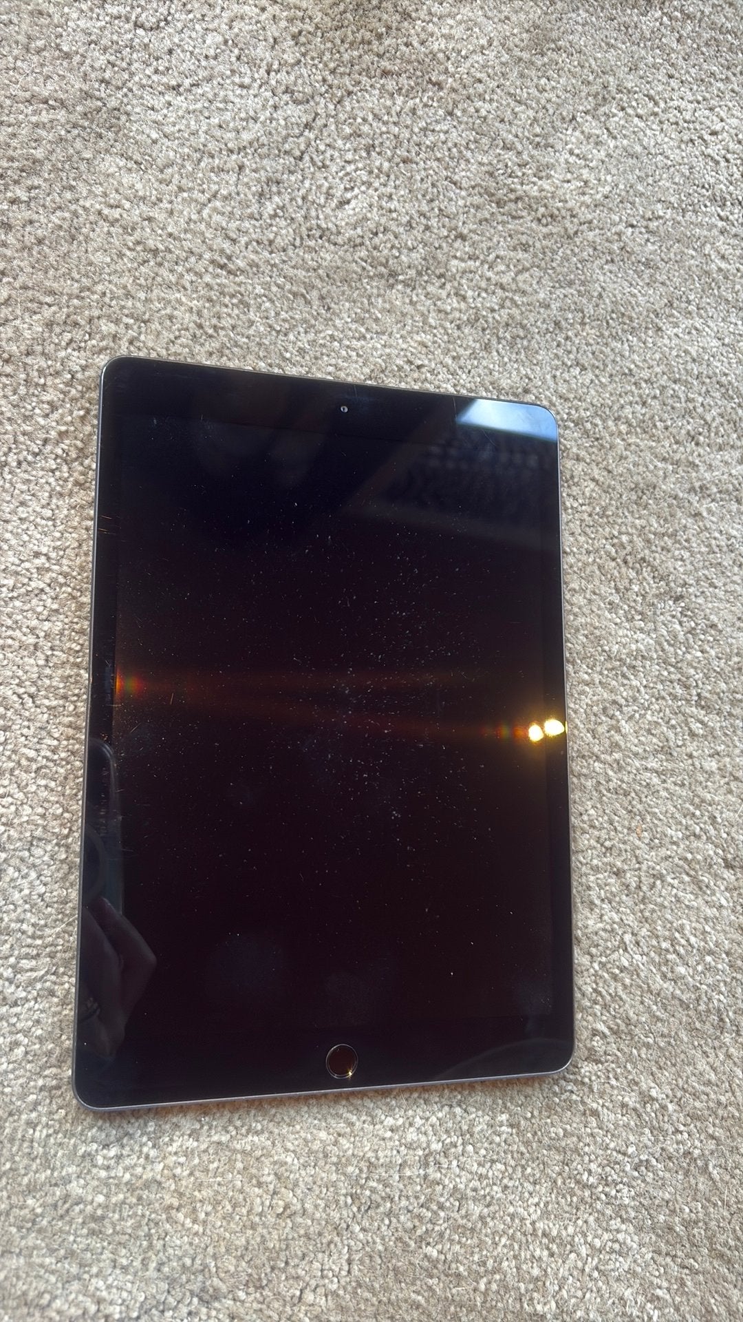 Ipad 7 2019, Computers en Software, 10 inch, 32 GB, Apple iPad, Ophalen of Verzenden