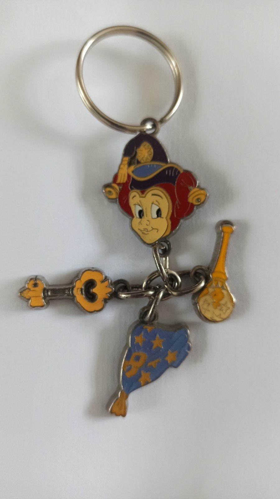 Efteling Sleutelhanger, Verzamelen, Ophalen of Verzenden, Zo goed als nieuw
