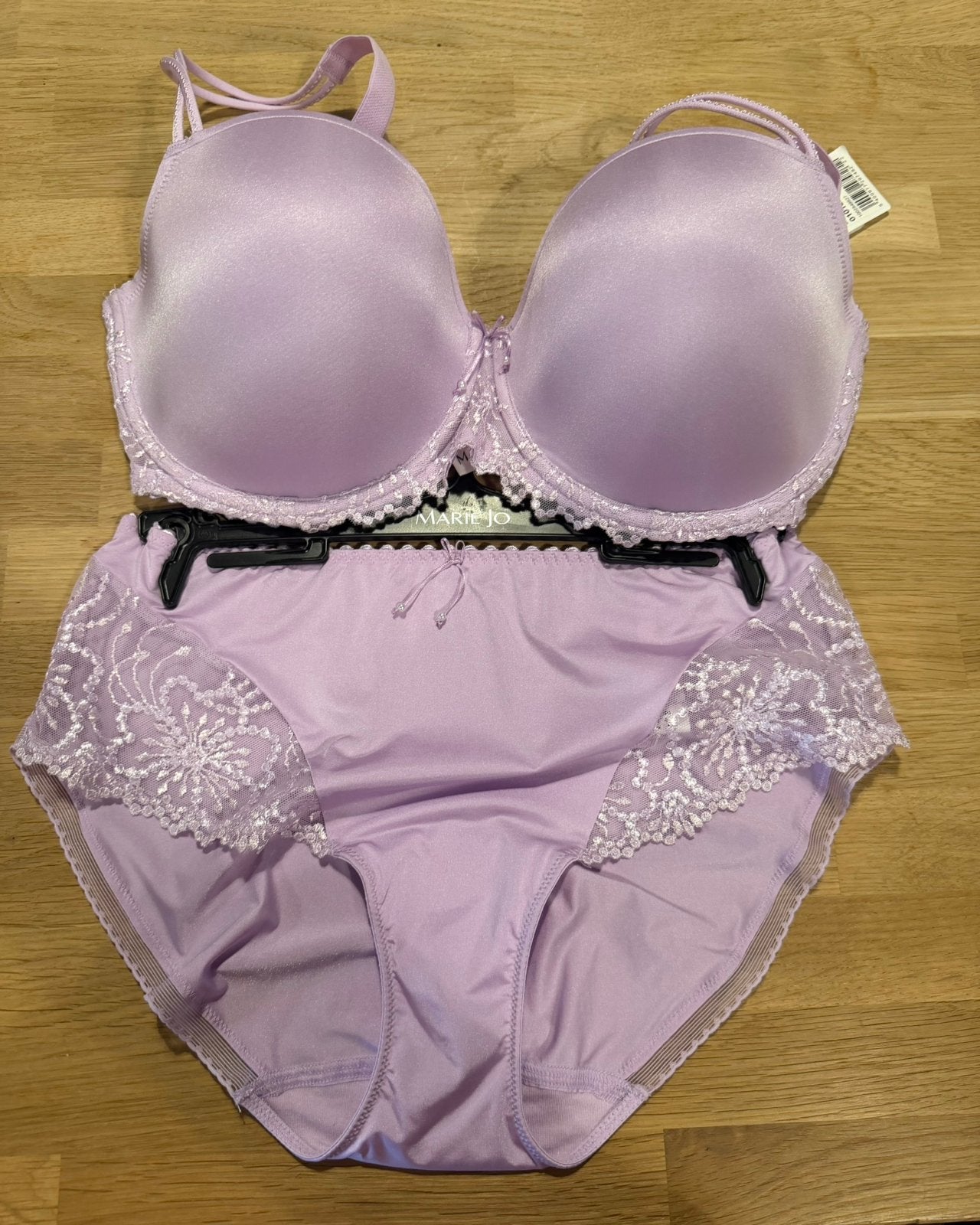 Marie Jo bh 75E slip 40 NIEUW!! Bh €45, Ophalen of Verzenden, BH