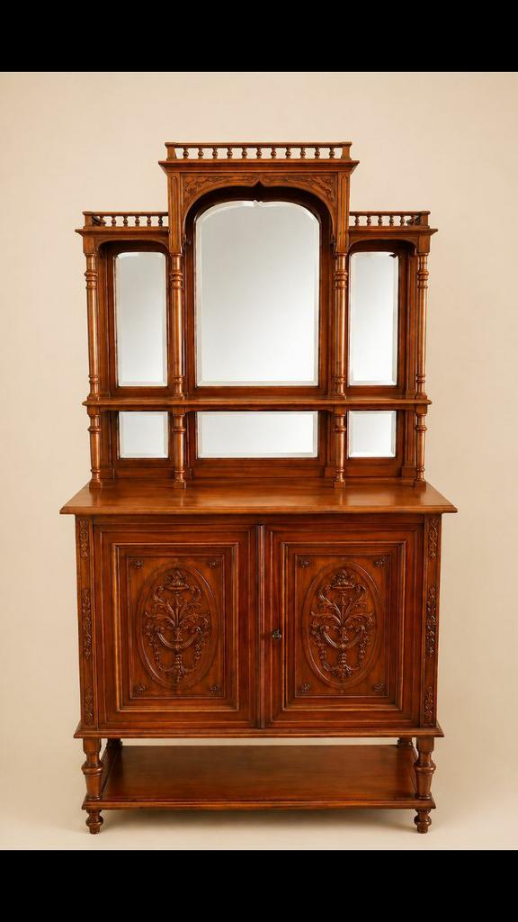 Buffetkast, Ophalen of Verzenden