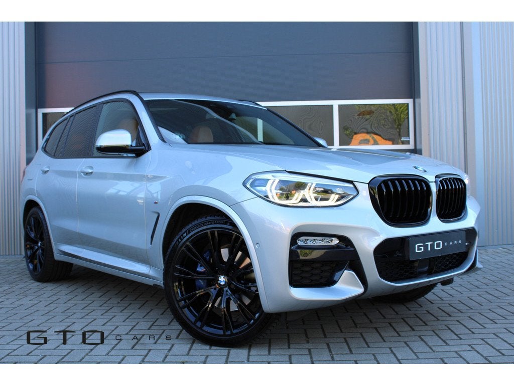 BMW X3 xDrive30i Head-up | Harman Kardon | Pano | Camera | S, 1998 cc, Gebruikt, Euro 6, 4 cilinders