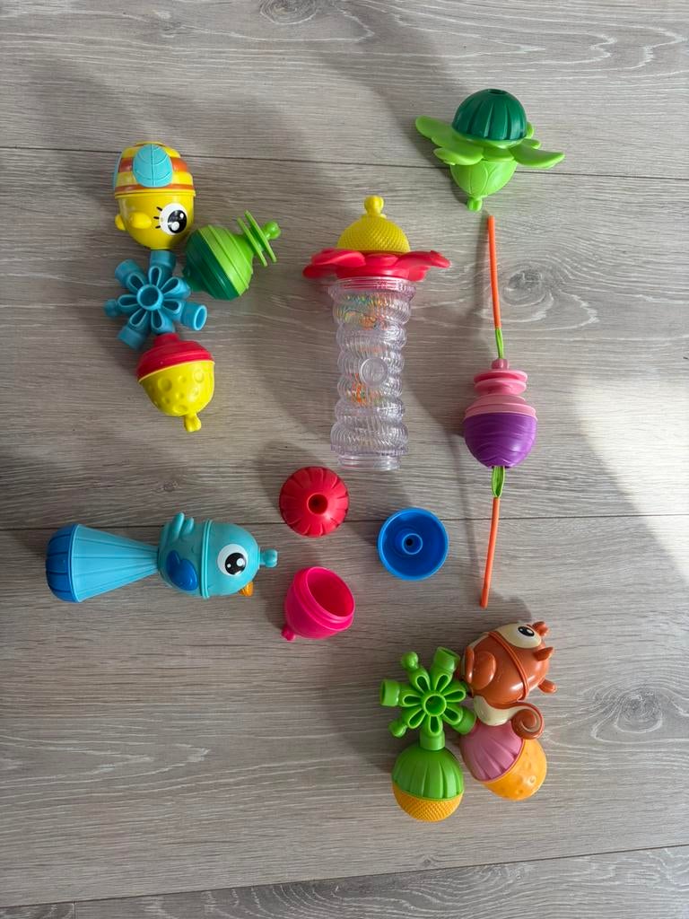 Lalaboom speelgoed, Ophalen, Zo goed als nieuw, Overige typen