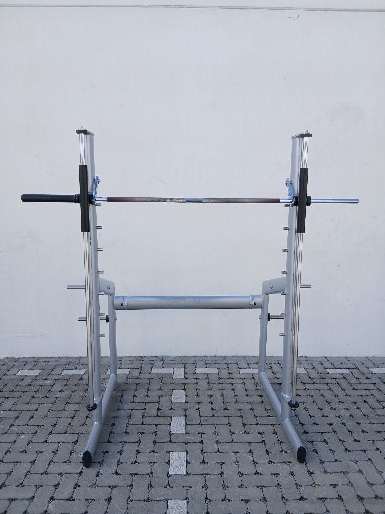 Gym80 Smith Machine, Ophalen, Gebruikt, Benen, Overige typen