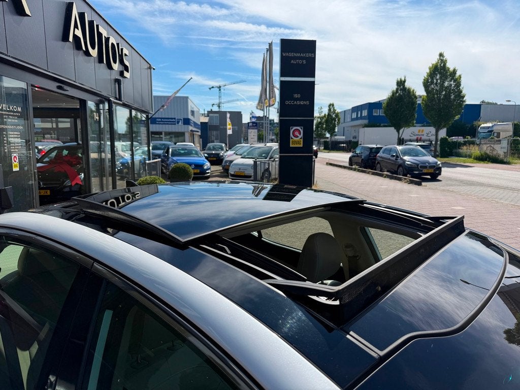 Kia Optima 2.0 CVVT Hybrid Super Pack, Auto's, Euro 5, Gebruikt, 150 pk, Optima
