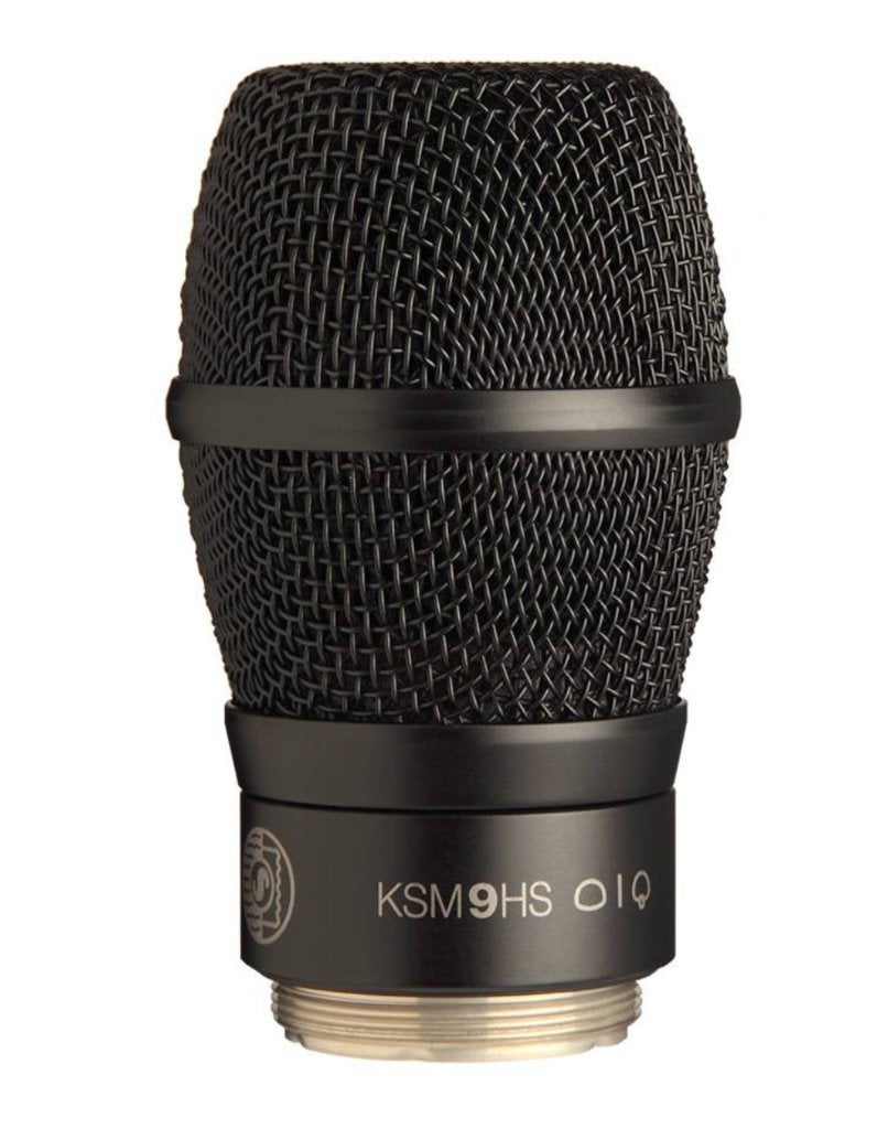 Shure KSM9 HS Capsule, Ophalen, Shure, Zangmicrofoon, Shure