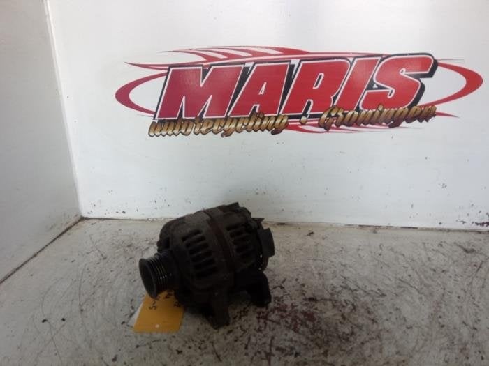 Dynamo van een Opel Astra, Gebruikt, -, -, Opel