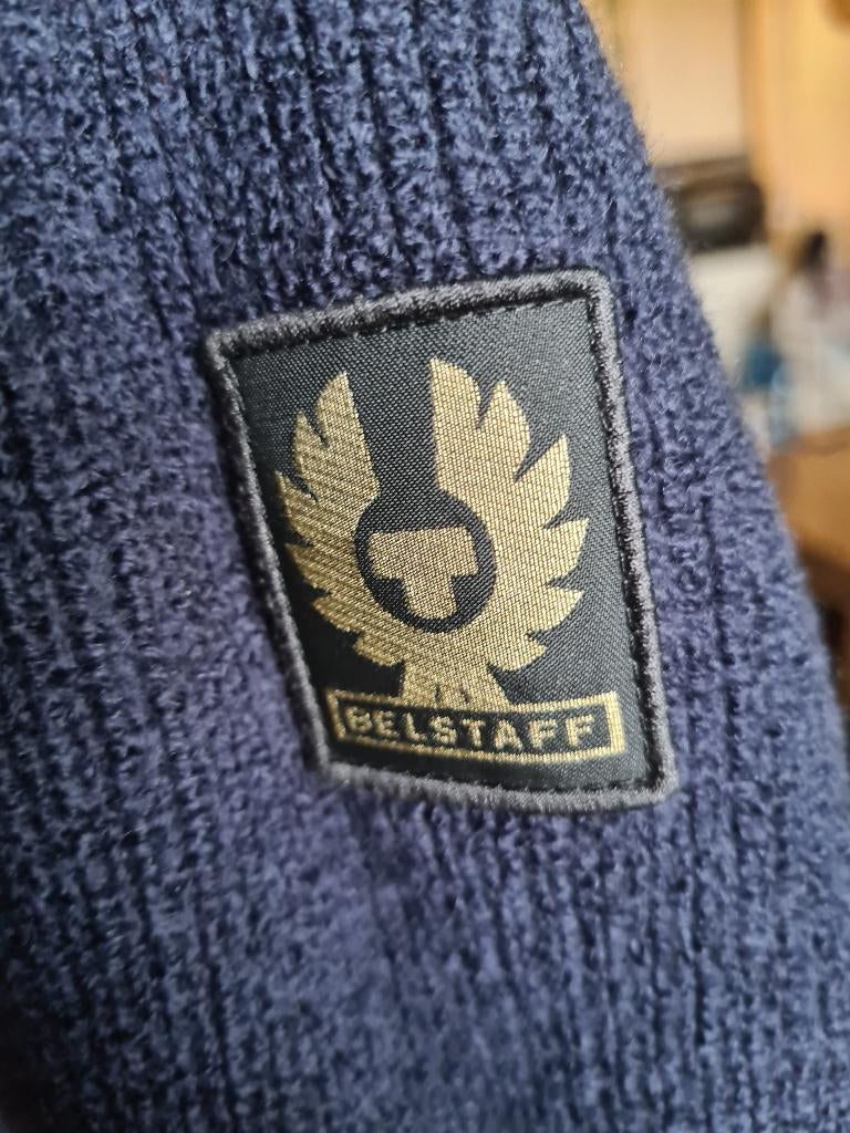 Belstaff trui, Ophalen of Verzenden, Tweedehands, Heren, Overige merken