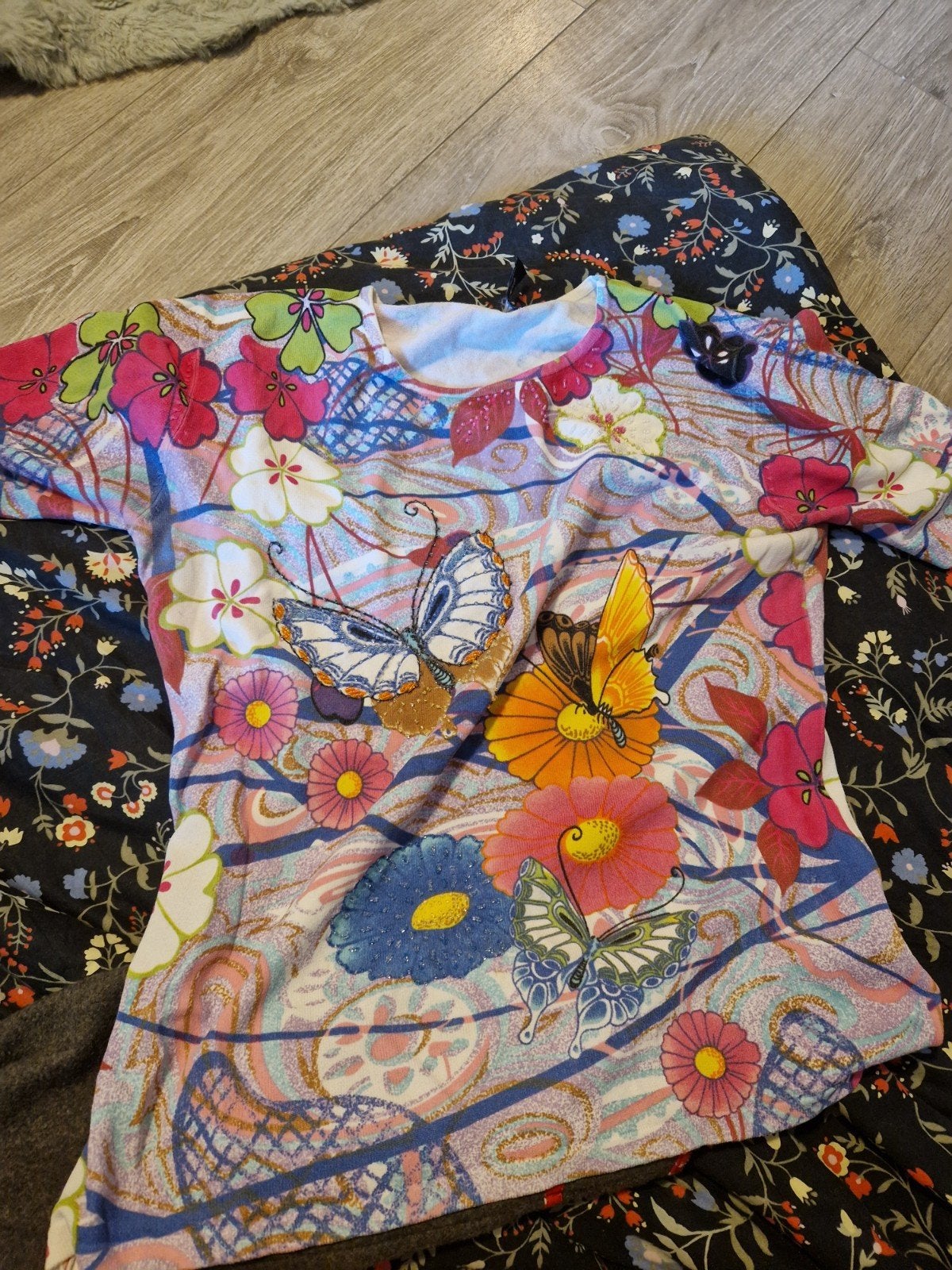 150x super gave partij vintage kleding, Verzenden, Zo goed als nieuw