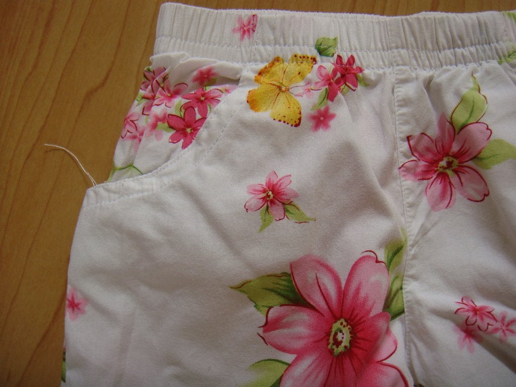 Mooie broek meisjes maat 104 ALS NIEUW, Ophalen of Verzenden, Zo goed als nieuw, Meisje, Broek