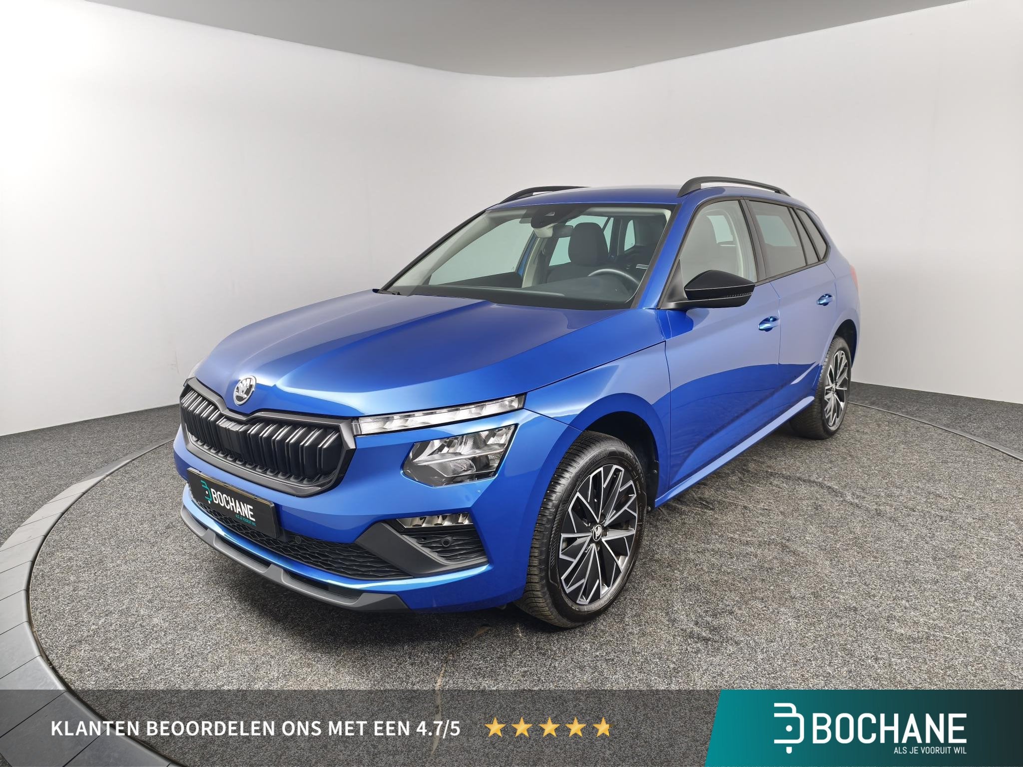 Skoda Kamiq 1.0 TSI Business Edition | Apple CarPlay / Andro