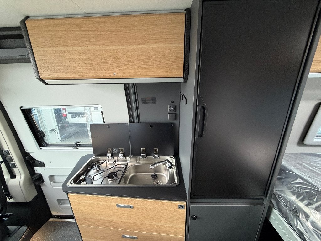 Foto 14 van AdriaTWIN SLB 640*AUTOMAAT* DUITSE PRIJS>NEDERLANDSE CAMPER
