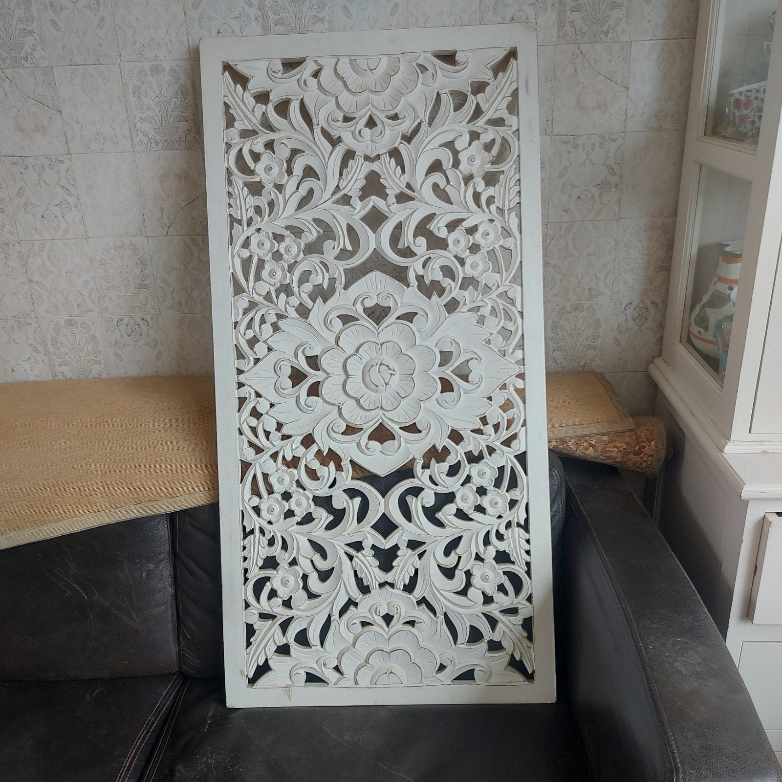 Wandbord, Huis en Inrichting, Woonaccessoires | Wanddecoraties, Ophalen
