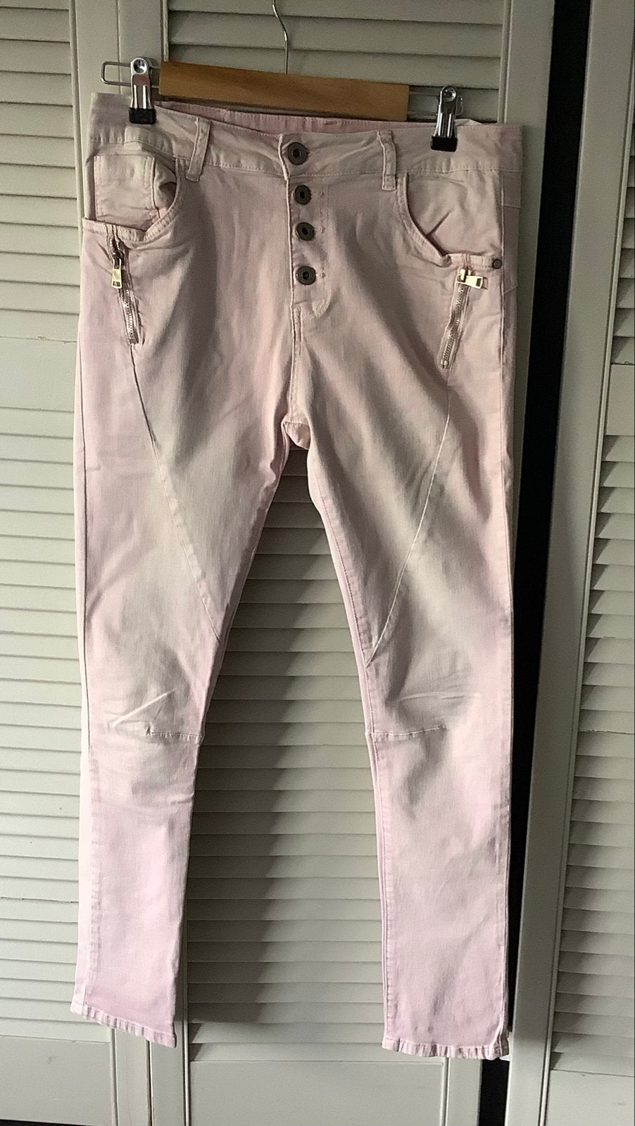 Karostar jeans maat 36, Ophalen of Verzenden, Gedragen, Overige kleuren, W28 - W29 (confectie 36)