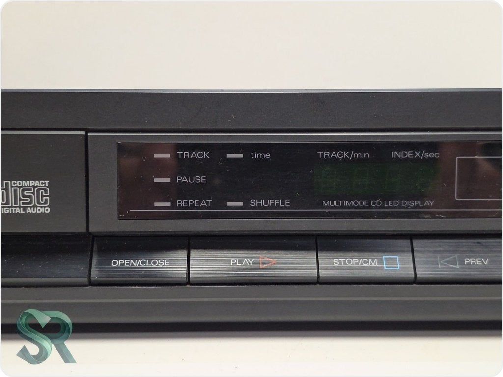 Philips CD480, Philips, Gebruikt, ., Ophalen of Verzenden