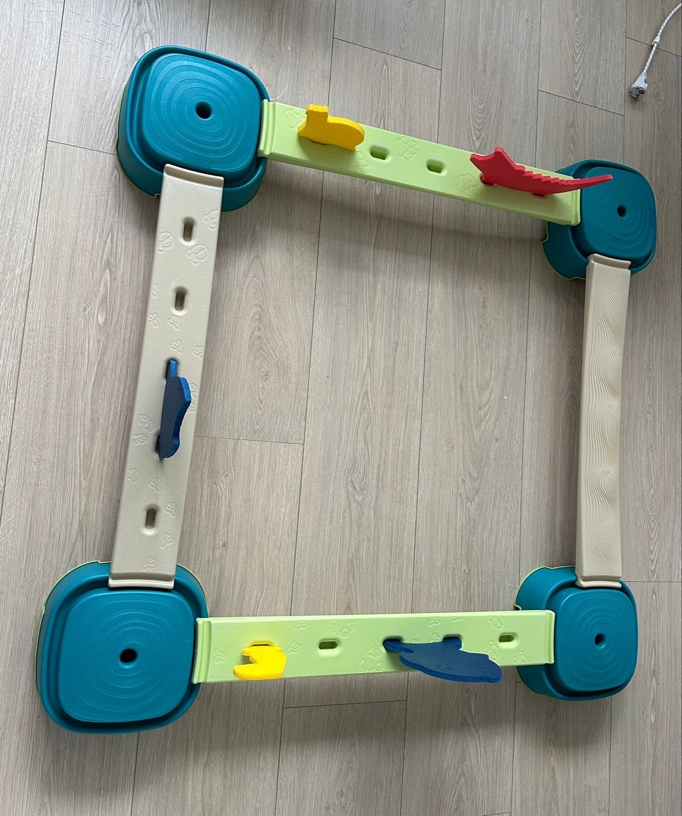 Balansspeelgoed voor kinderen, Kinderen en Baby's, Speelgoed | Buiten | Speeltoestellen, Ophalen, Zo goed als nieuw, Overige typen
