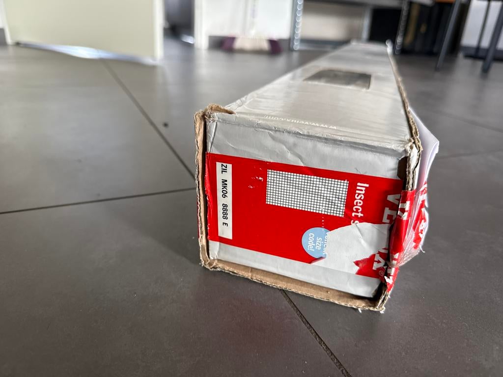 Velux insectenhor ZIL MK06 8888E, Minder dan 80 cm, Overige typen, Minder dan 200 cm, Ophalen of Verzenden
