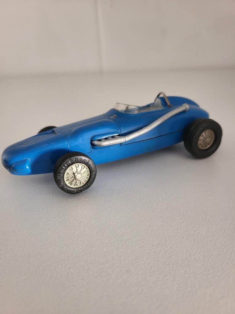 Schuco Monaco racer 2500/2, model Watson, Ophalen of Verzenden