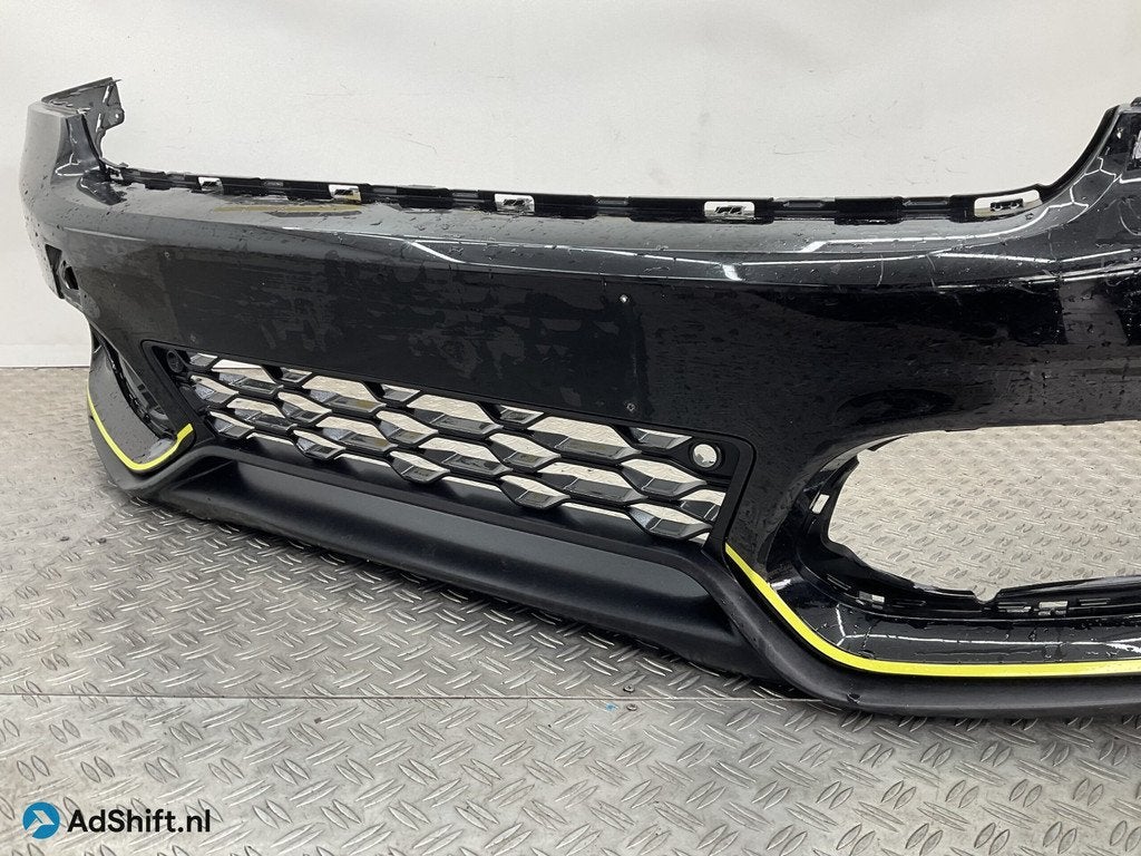 Bumper Mini Cooper Countryman JCW S F60 17-20 51117390540 Vo, Auto-onderdelen, Bumper